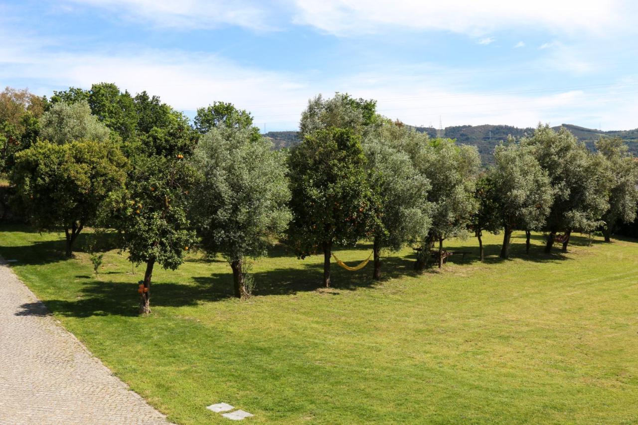 Quinta De Chousas - Braga - Agroturismo Buitenkant foto