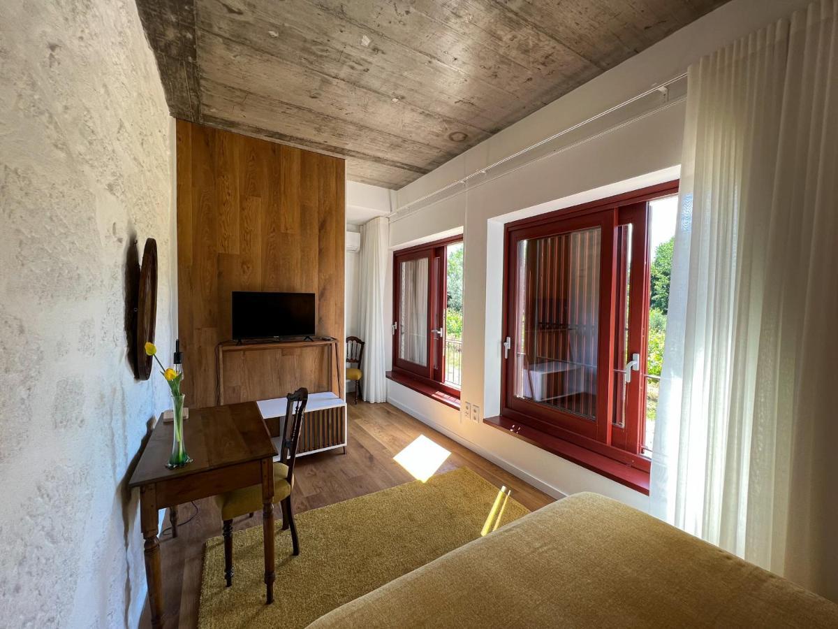 Quinta De Chousas - Braga - Agroturismo Buitenkant foto