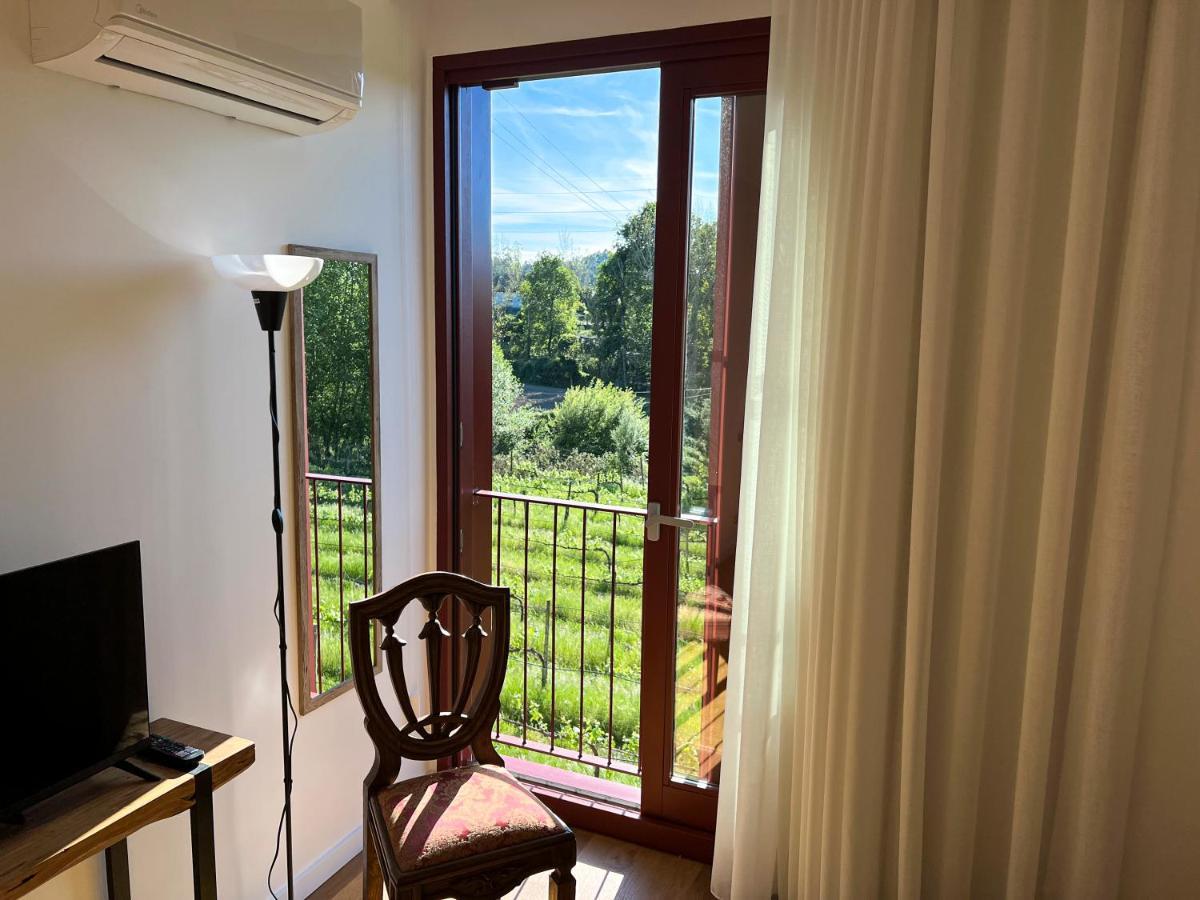 Quinta De Chousas - Braga - Agroturismo Buitenkant foto