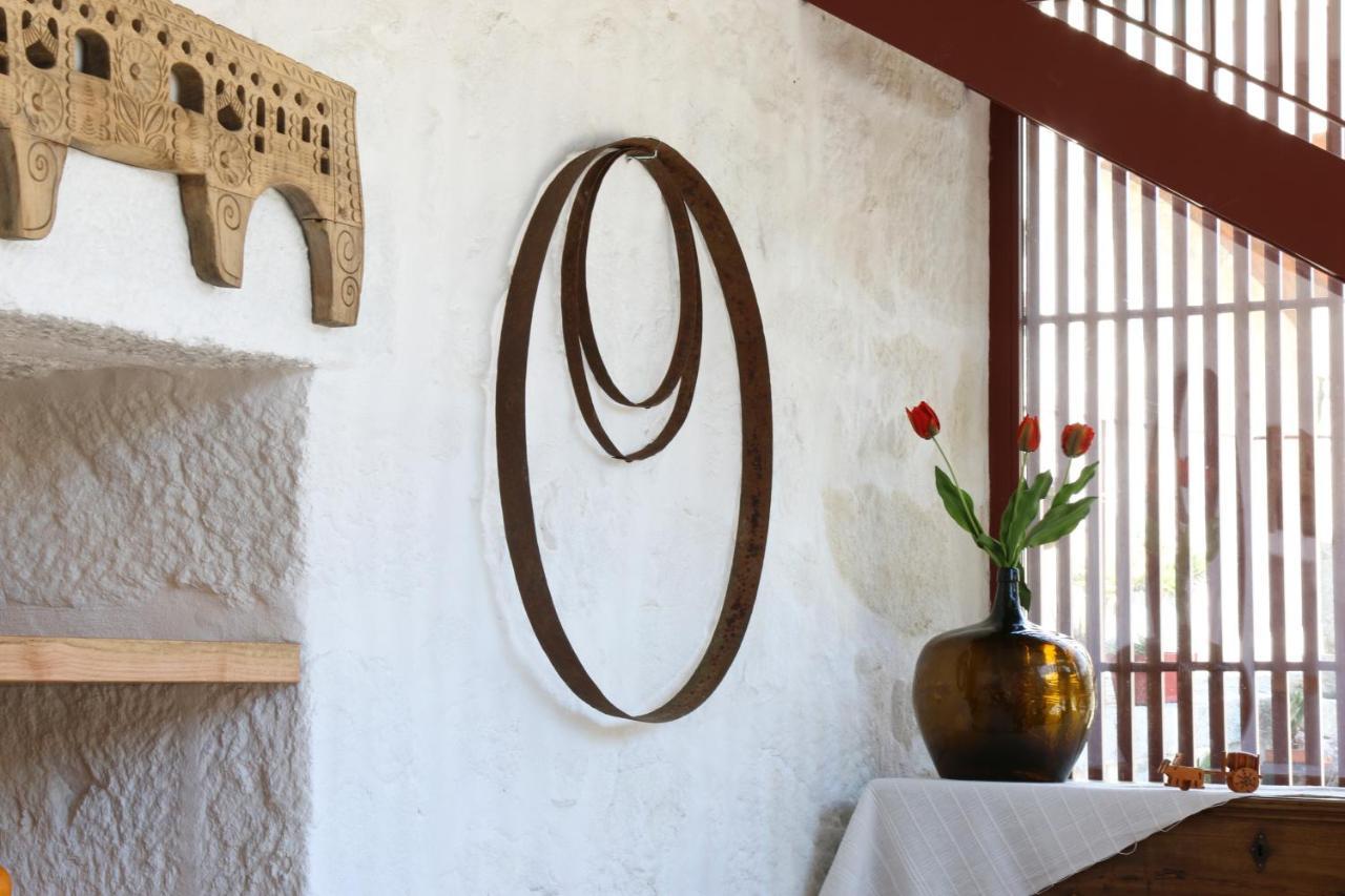 Quinta De Chousas - Braga - Agroturismo Buitenkant foto