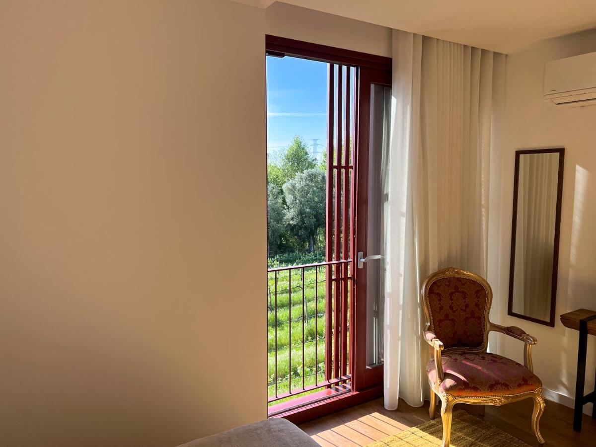 Quinta De Chousas - Braga - Agroturismo Buitenkant foto