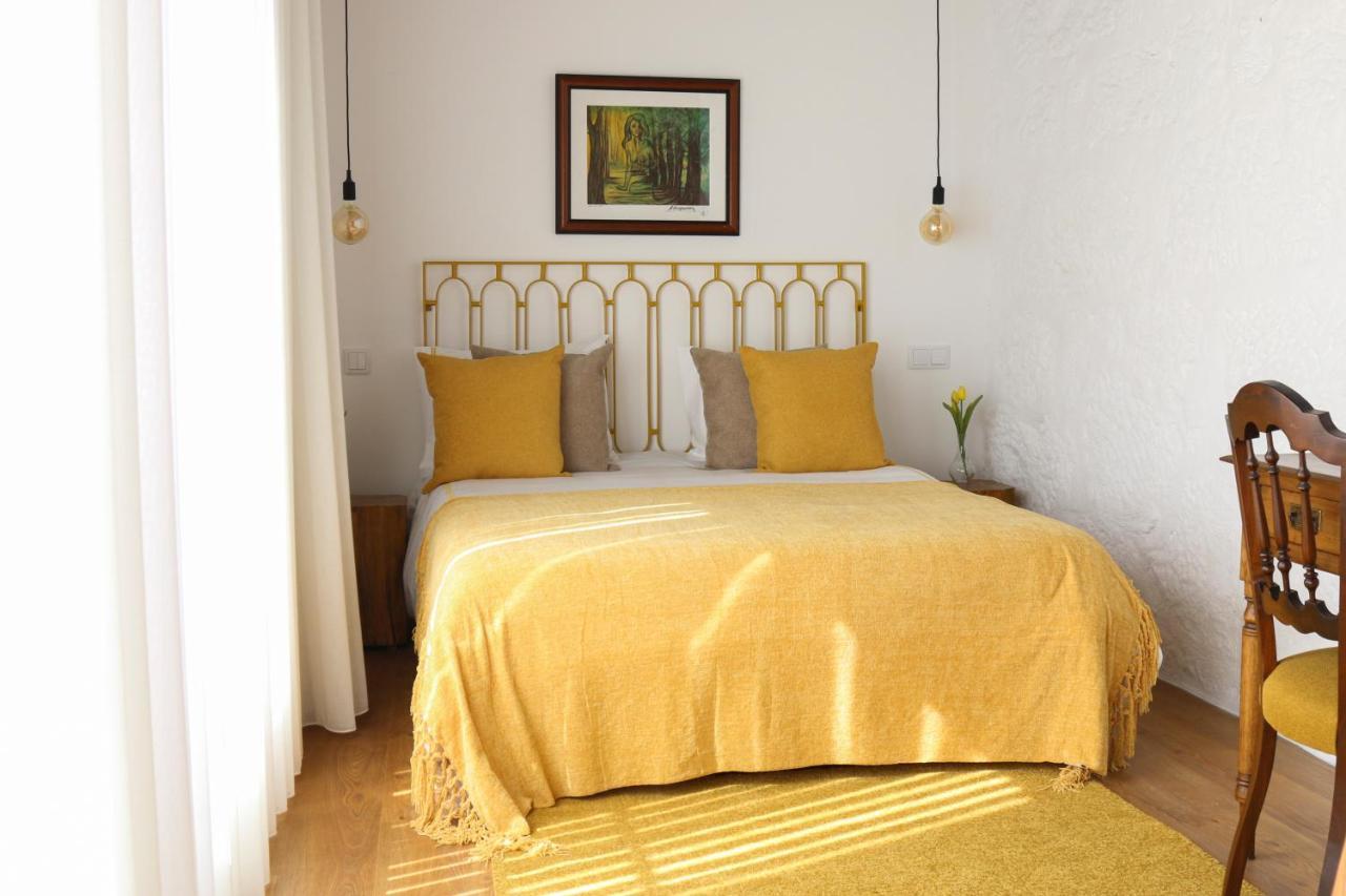 Quinta De Chousas - Braga - Agroturismo Buitenkant foto
