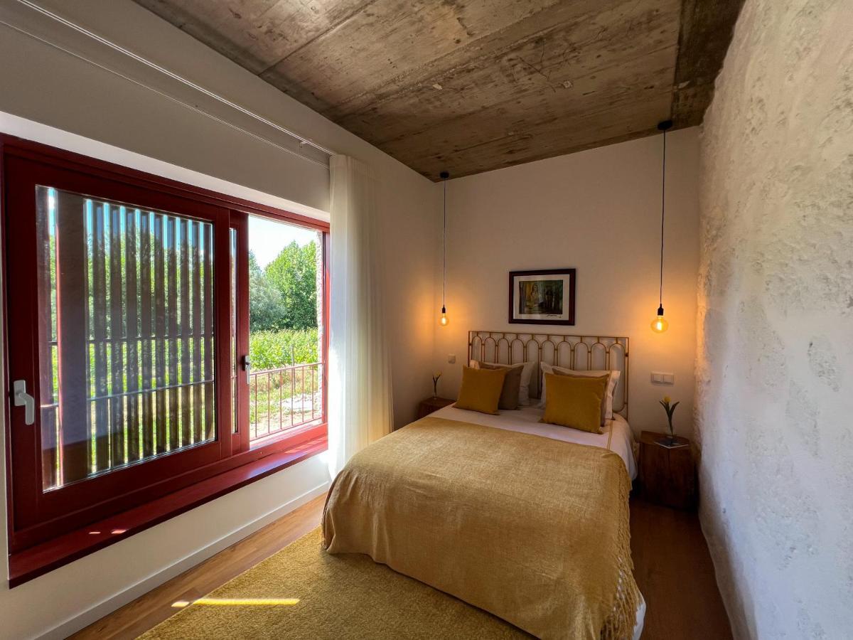 Quinta De Chousas - Braga - Agroturismo Buitenkant foto