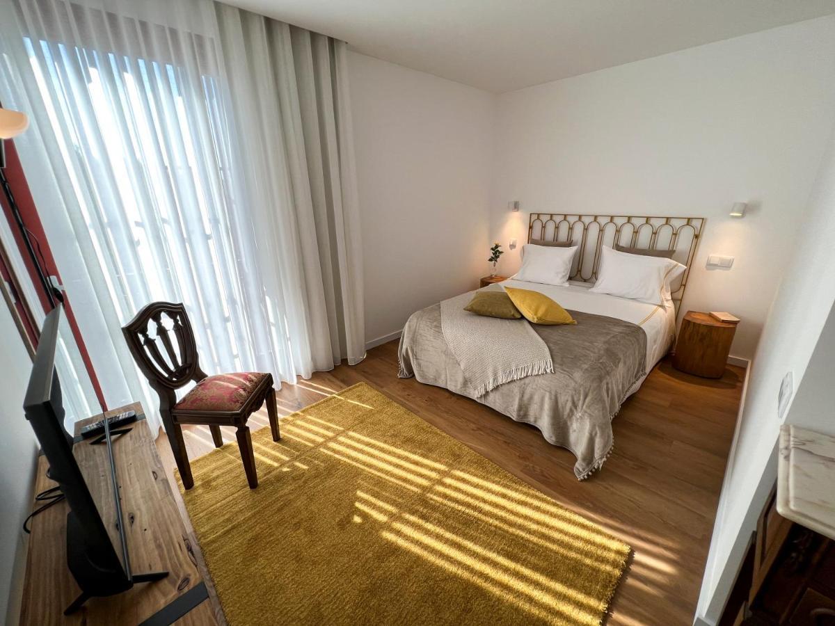 Quinta De Chousas - Braga - Agroturismo Buitenkant foto