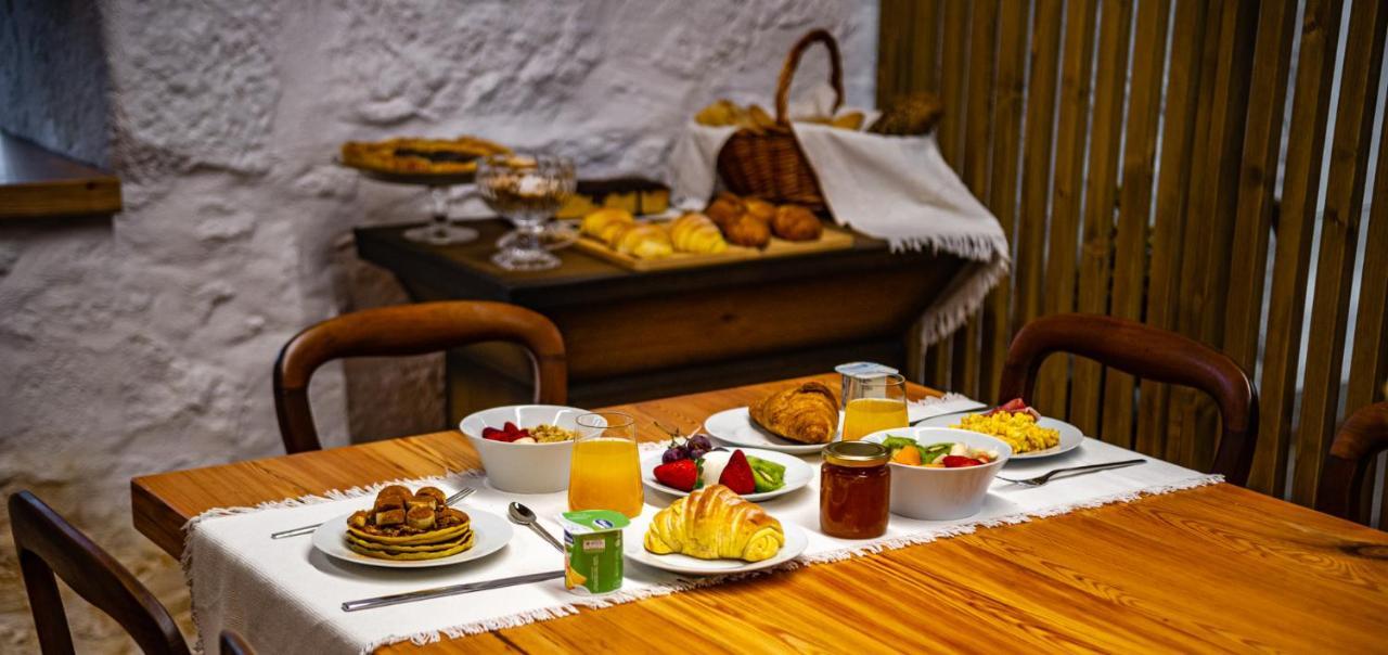 Quinta De Chousas - Braga - Agroturismo Buitenkant foto